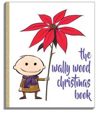 Produktbild: Wally Wood Christmas Book