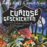 Produktbild: Curiose Geschichten