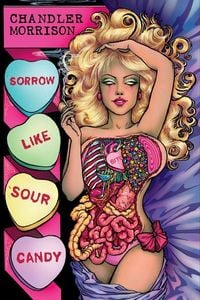 Produktbild: Sorrow Like Sour Candy