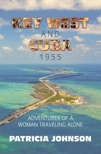 Produktbild: Key West and Cuba 1955