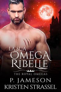Produktbild: La sua Omega Ribelle