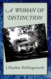 Produktbild: A Woman of Distinction
