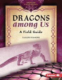 Produktbild: Dragons Among Us