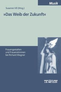 Produktbild: Das Weib der Zukunft