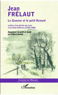 Produktbild: Le Graveur et le petit Renard
