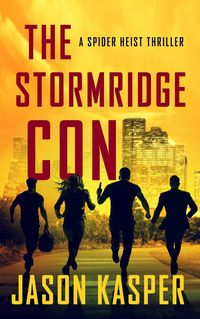 Produktbild: The Stormridge Con
