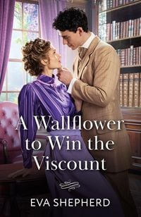 Produktbild: A Wallflower To Win The Viscount