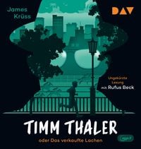 Produktbild: Timm Thaler oder Das verkaufte Lachen
