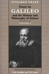 Produktbild: Essays on Galileo and the History and Philosophy of Science