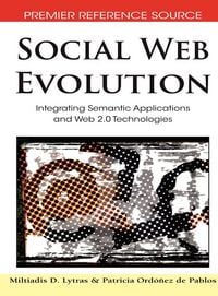 Produktbild: Social Web Evolution