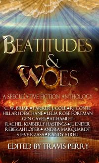 Produktbild: Beatitudes and Woes