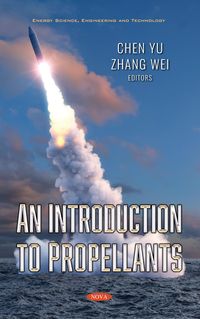 Produktbild: Introduction to Propellants