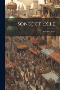 Produktbild: Songs of Exile