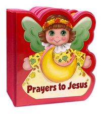 Produktbild: Prayers to Jesus