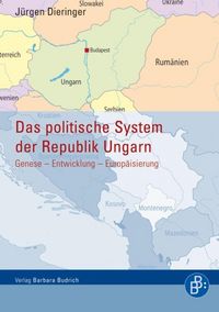 Produktbild: Das Politische System der Republik Ungarn
