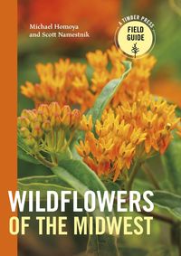Produktbild: Wildflowers of the Midwest