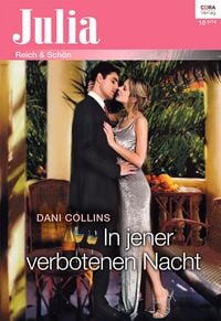 Produktbild: In jener verbotenen Nacht