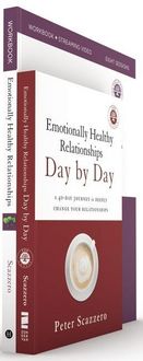 Produktbild: Emotionally Healthy Relati-2cy