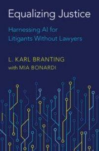 Produktbild: Equalizing Justice