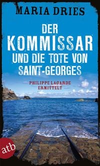 Produktbild: Der Kommissar und die Tote von Saint-Georges