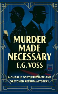 Produktbild: Murder Made Necessary