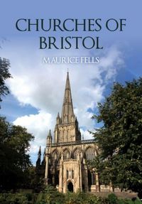 Produktbild: Churches of Bristol