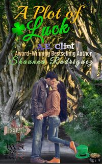 Produktbild: A Plot of Luck Prequel (Not Your Average Cinderella, #2)