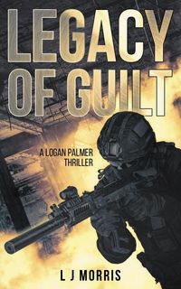 Produktbild: Legacy of Guilt