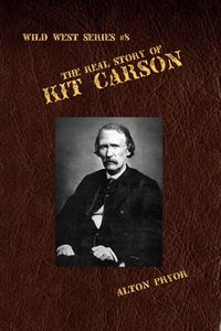 Produktbild: Real Story of Kit Carson