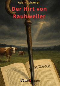 Produktbild: Der Hirt von Rauhweiler