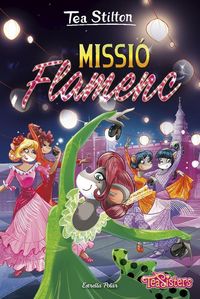 Produktbild: Missi&oacute; flamenc