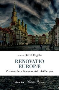 Produktbild: Renovatio Europae
