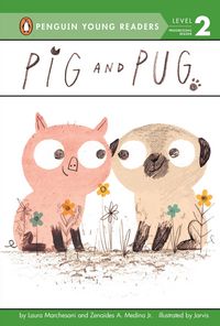 Produktbild: Pig & Pug