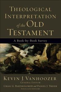 Produktbild: Theological Interpretation of the Old Testament