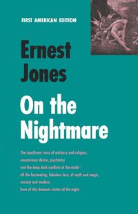 Produktbild: On the Nightmare