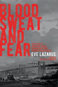 Produktbild: Blood, Sweat and Fear