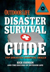 Produktbild: Outdoor Life Disaster Survival
