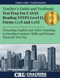 Produktbild: Teacher's Guide and Textbook