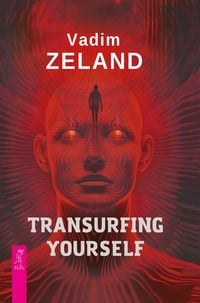 Produktbild: Transurfing Yourself