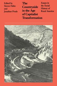 Produktbild: The Countryside in the Age of Capitalist Transformation