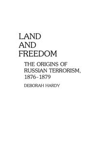 Produktbild: Land and Freedom