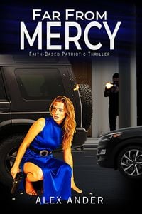 Produktbild: Far From Mercy