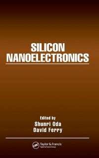 Produktbild: Silicon Nanoelectronics
