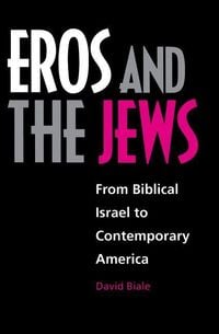 Produktbild: Eros and the Jews