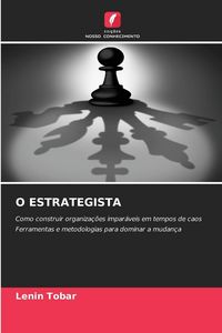 Produktbild: O Estrategista
