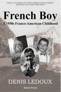 Produktbild: French Boy