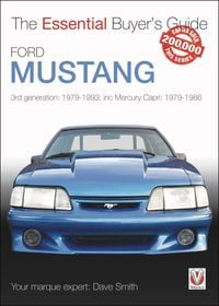 Produktbild: Ford Mustang