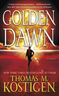 Produktbild: Golden Dawn