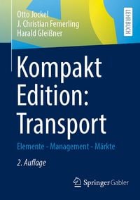 Produktbild: Kompakt Edition: Transport