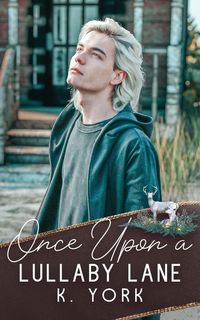 Produktbild: Once Upon a Lullaby Lane
